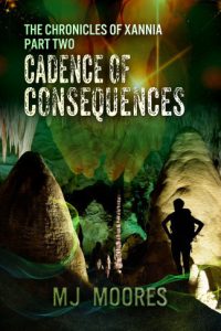 Book Cover: Cadence of Consequences